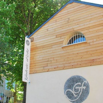 Galerie d'art des Forges